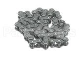 70492 Middleby Assembly,Chain Roller 21