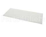 705-290C-06 Beverage Air Cutting Board - 10" Sp/Su48 (24")