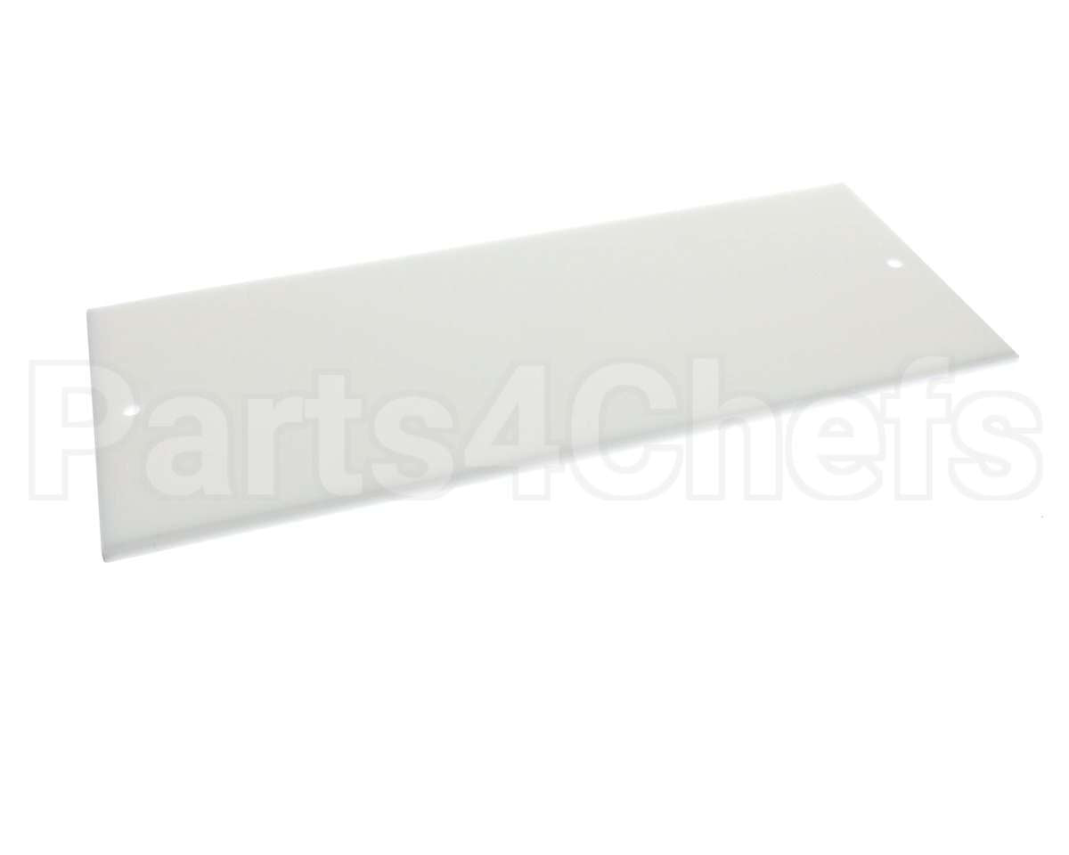 705-290C-06 Beverage Air Cutting Board - 10" Sp/Su48 (24")