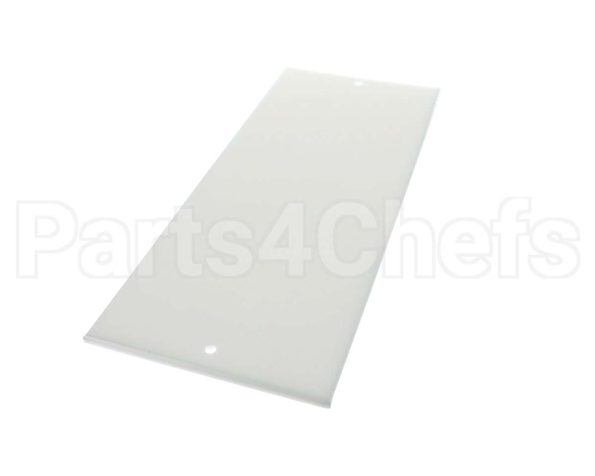 705-290C-06 Beverage Air Cutting Board - 10" Sp/Su48 (24")
