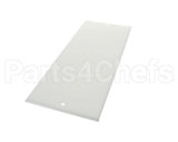 705-290C-06 Beverage Air Cutting Board - 10" Sp/Su48 (24")