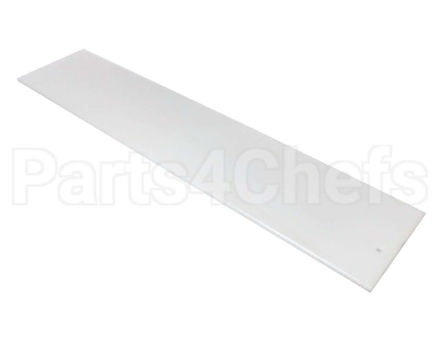 705-416D-02 Beverage Air Cutting Board, Offset Holes, Spe27-12M-D