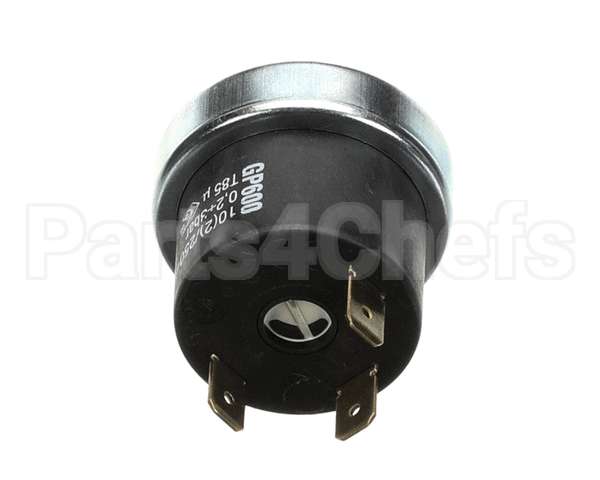 7050008 Giorik Switch, Water Press, Evo, Sb