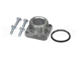 7050017 Bki Connector, Starboard, Valve, G