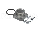 7050017 Bki Connector, Starboard, Valve, G