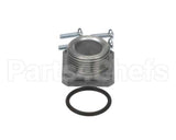 7050017 Bki Connector, Starboard, Valve, G
