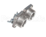 7050017SP Giorik Fitting, Valve, Assembly, Gas, Evo, Sb