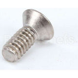 70502028 Compatible Apw 1/4-20X5/8 Ms Ss Screw Fh
