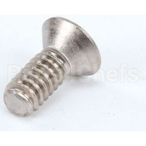 70502028 Compatible Apw 1/4-20X5/8 Ms Ss Screw Fh