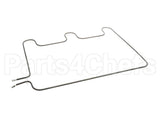 70504807 Apw Wyott Hdx, Elements 240V 450W