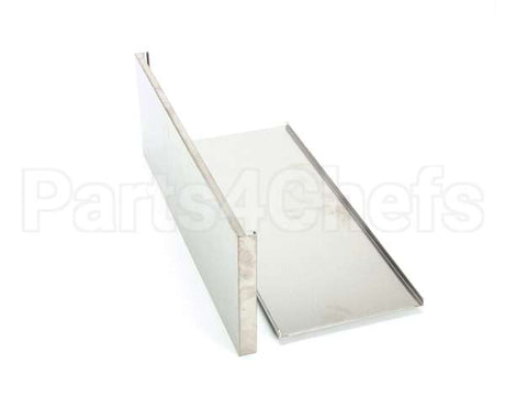 7051-63A Perlick Covers, Frt Back, 24 Ic K