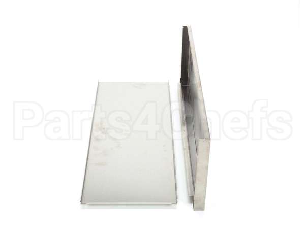 7051-63A Perlick Covers, Frt Back, 24 Ic K