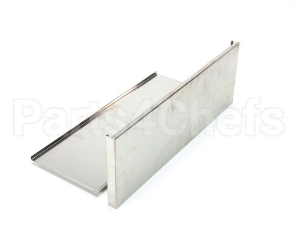 7051-63A Perlick Covers, Frt Back, 24 Ic K