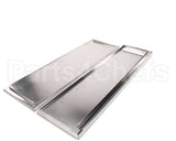 7051-64A Perlick Covers, Frt Back, 30 Ic K