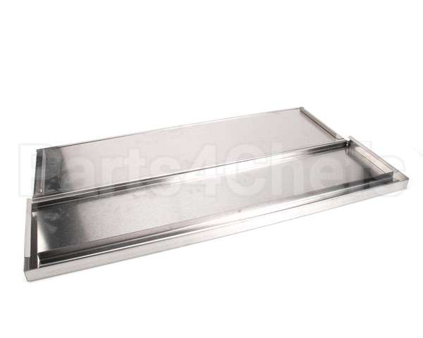 7051-64A Perlick Covers, Frt Back, 30 Ic K