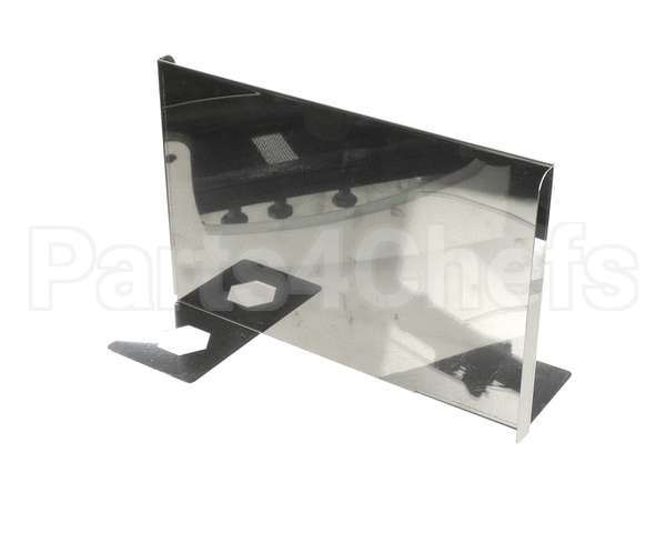 7051-93A-R Perlick Ice Divider, Ice Chests, Undeb