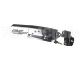 70510K Polar King Door Latch Kit
