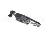 70510K Polar King Door Latch Kit
