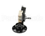 705157 Piper Products Round Light Socket Porcelain