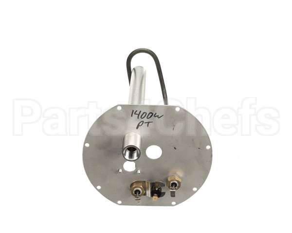 705199 Newco Tank Lid W Element
