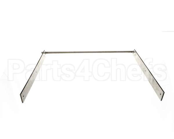7052-1 Montague Trunnion Assembly -- Left Or R