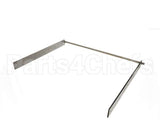 7052-1 Montague Trunnion Assembly -- Left Or R