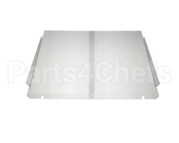 70524 Middleby Panel,Ctrl Roof