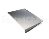 70525 Middleby Panel,Ctrl Roof Rh