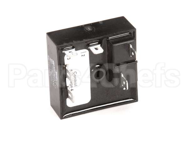 70526 Saniserv Timer Dob 5Sec 120V 20Amp