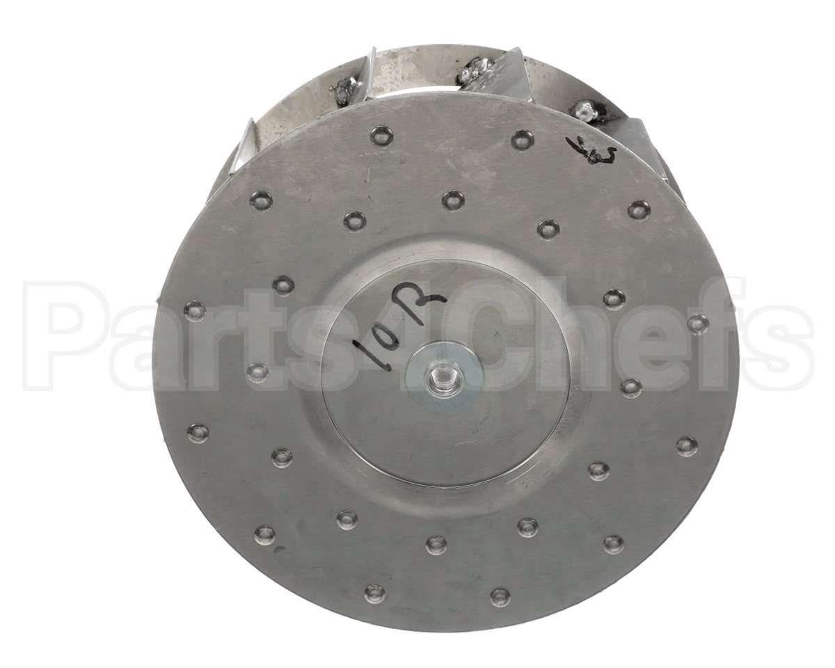 705262 Loren Cook Blower Wheel