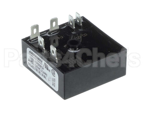 70529 Saniserv Timer Dob 5Second 230V 20Amp