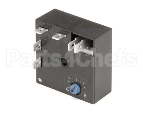 70531 Saniserv Timer Cycle 120V
