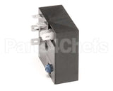 70531 Saniserv Timer Cycle 120V