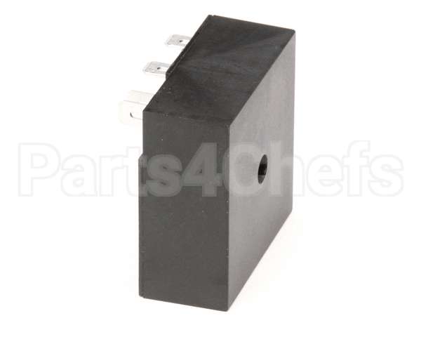 70531 Saniserv Timer Cycle 120V