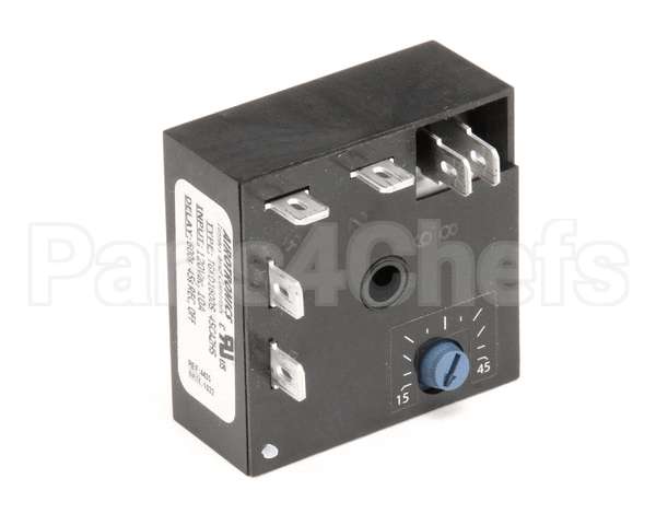 70531 Saniserv Timer Cycle 120V