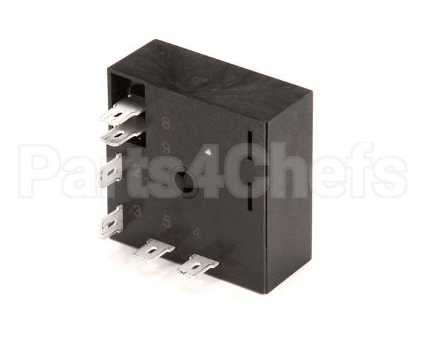 70532 Saniserv Timer Cycle 230V