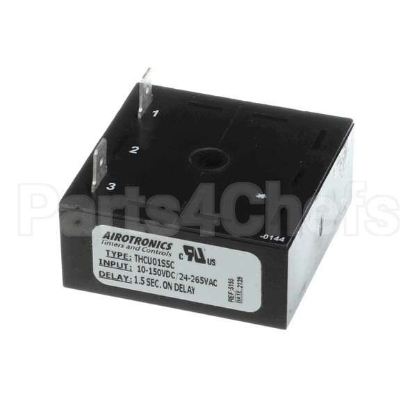 70533 Compatible Saniserv Time Delay 1.5 Sec