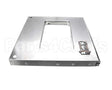 7054-8 Montague Door Assembly--Less Trunnion H