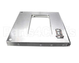 7054-8 Montague Door Assembly--Less Trunnion H