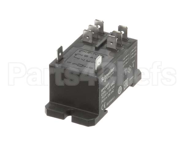 705426 Piper Products Relay, Humidity 18 Amps