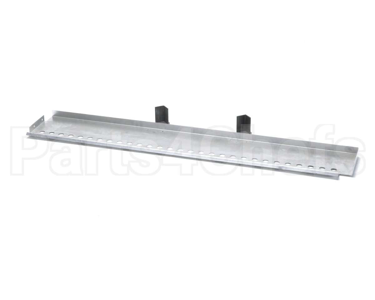70544 Blodgett Mb866 Baffle Left Assembly
