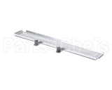 70544 Blodgett Mb866 Baffle Left Assembly