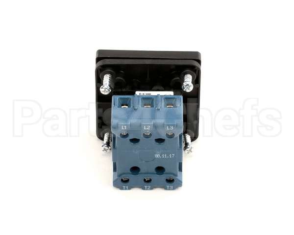705484 Piper Products On/Off 30 Amp Switch