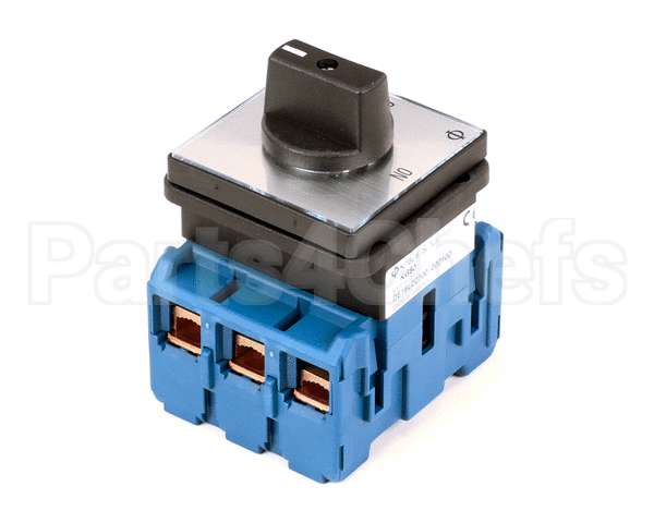 705485 Piper Products Rotary Switch On/Off