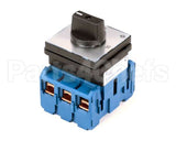 705485 Piper Products Rotary Switch On/Off