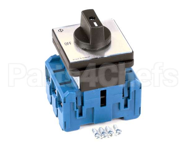 705485 Piper Products Rotary Switch On/Off