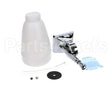 7055-269AR Perlick Soap Dispenser, Field Inst.