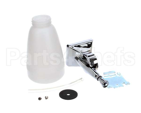 7055-269AR Perlick Soap Dispenser, Field Inst.