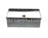 7055-270R Perlick Towel Dispenser-Field Inst