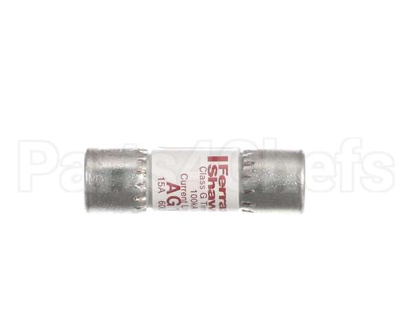 705514 Piper Products 15 Amp Fuse